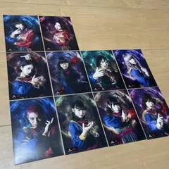 GANG PARADE WACK タワレコ フライヤーのサムネイル
