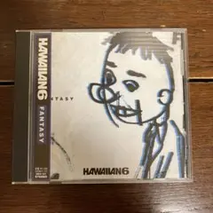 Hawaiian6 FANTASY