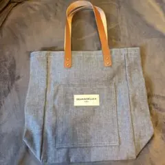 【ハワイ限定】 DEAN & DELUCA トートバック