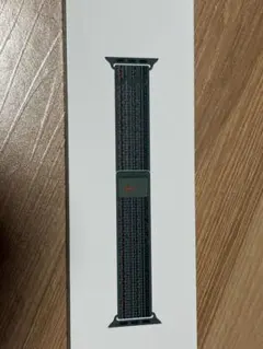 AppleWatch スポーツループ　NIKE 41mm