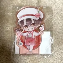 2025年最新】地縛少年花子くん カフェの人気アイテム - メルカリ