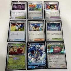 爆アド！！ ポケモンカード AR 10枚セット✨② - メルカリ