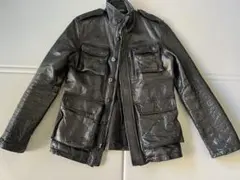 2025年最新】AKM レザーライダースの人気アイテム - メルカリ