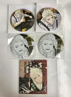 カグラバチ　非売品タペストリー カグラバチ B2タペストリー 六平千鉱 | クラックス(CRUX