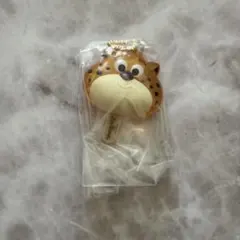 ズートピア アイスキャンディチャーム　クロウハウザー