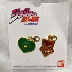 ジョジョの奇妙な冒険 DIO チャーム