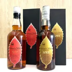 ★未開栓 イチローズモルト WineWood・mizunara 700ml 2種 ☆未開栓 イチローズモルト WineWood・mizunara 700ml 2種 - メルカリ
