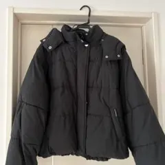 ラブトキシック 150 中綿コート　クリーニング済