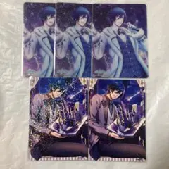 トキヤ　ビジュコレ　うたプリ
