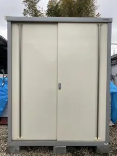 イナバ物置　倉庫　収納庫イナバ物置 tj22-8878878 イナバ物置 倉庫 収納庫 tj-188 - メルカリ