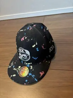 ディズニードナルドキャップ(帽子) サイズF