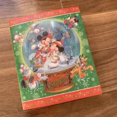 【2009 クリスマスファンタジー】ディズニーポケットアルバム