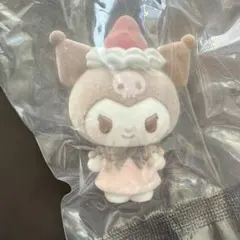 新品未使用 サンリオキャラクターズ おともだちどーる２　クロミ