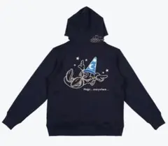 2026年最新】ファンタジア ミッキー パーカーの人気アイテム - メルカリ