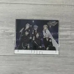 AimHigher 特典 アクリルパネル アクリルスタンド