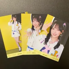 ≒JOY 山田杏佳　生写真　僕たちの歌