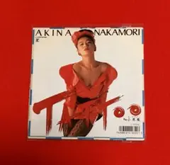 2025年最新】中森明菜 レコード tattooの人気アイテム - メルカリ