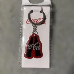 Coca-Cola 오리지널 키홀더 비매품