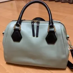 ケイトスペード　2wayバッグ