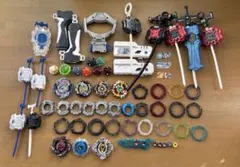 ベイブレードまとめ売り 引退品