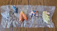 HGドラゴンボール GOKU SPECIAL EDITION 超サイヤ人３孫悟空