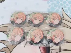 あんスタコレクション缶バッジ 宙