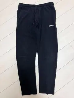 Domingo ANKLE CUT PANTS アンクルカットパンツ