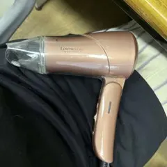 ふ*ー様 万雄 バンユウ 低電磁波 ドライヤー ローズゴールド