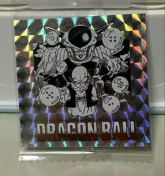 【第二十二巻】ドラゴンボール 40周年記念 シールウエハース２　第22巻①