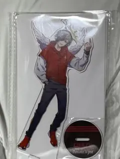 2025年最新】GiGo だるまいずごっど アクリルスタンドの人気アイテム