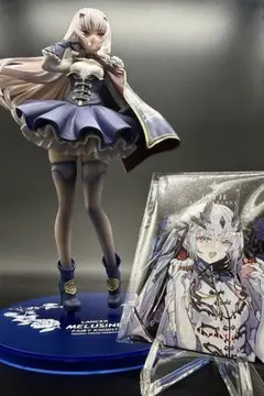 2026年最新】fGO フィギュア メリュジーヌの人気アイテム - メルカリ
