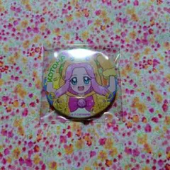 映画 魔法つかいプリキュア! 奇跡の変身！キュアモフルン！ モフルン缶