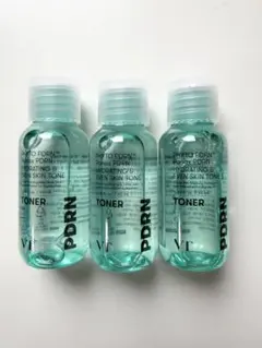 VT ブイティー PDRN トナー 40ml×3本のサムネイル