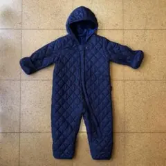 Marimekko × UNIQLO ジャンプスーツ 80サイズ 海外限定品