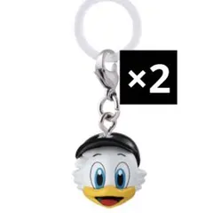 【未開封】プロ野球マスコット　めじるしアクセサリー　まーくん