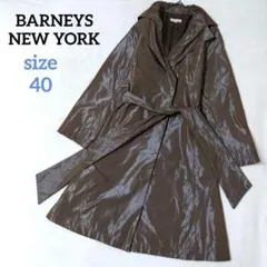 2026年最新】BARNEYS NEW YORK レディース ロングコートの人気アイテム