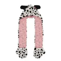 101匹わんちゃん ディズニーランド 被り物