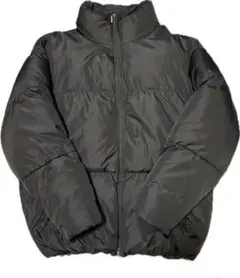 美品 Rocky Monroe オーバーサイズファイバーダウンジャケット XL