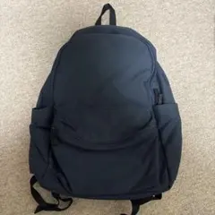 uniqloリュック
