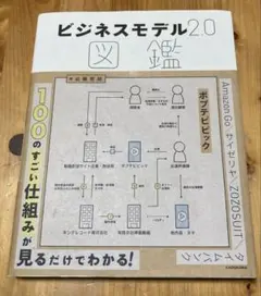 ビジネスモデル2.0図鑑