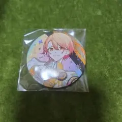 プロセカ　5th Anniversary 感謝祭 缶バッチ　天馬司②