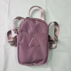 SPORT ミニショルダーバッグ ピンクのサムネイル