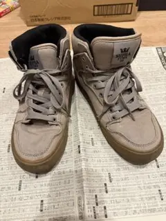 SUPRA FTWR CO VAIDER（ベイダー）のサムネイル