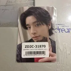 enhypen ツアー記念 ラキドロ ジェイク 公式