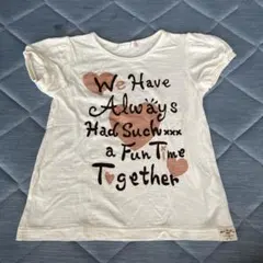 OLIVE des OLIVE Tシャツ 110サイズ