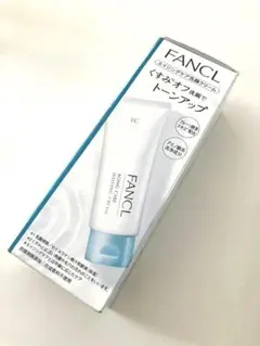 ファンケル エイジングケア洗顔クリーム