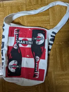 ボトル専用！MARTINIトートバッグ
