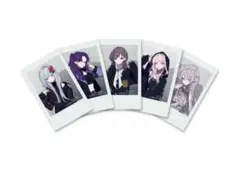 プロセカ ZOZOTOWNコラボ 第2弾 東雲絵名 チェキ43枚 プロセカ ZOZOTOWNコラボ第2弾 東雲絵名 グッズセット - メルカリ