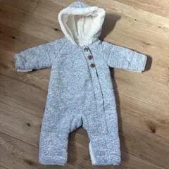 お値下げ♡防寒着　赤ちゃん　60-70