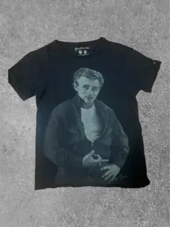 HILFIGER DENIM　限定品　ジェームス・ディーン Tシャツ S